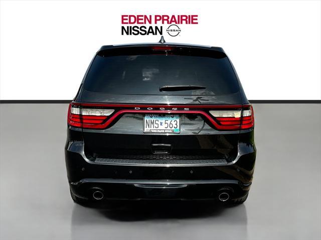 used 2014 Dodge Durango car, priced at $15,999