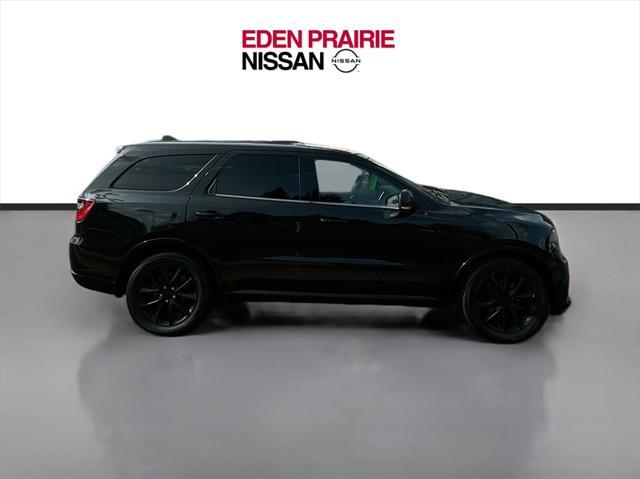 used 2014 Dodge Durango car, priced at $15,999