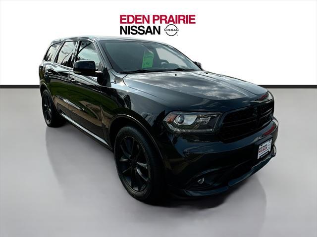 used 2014 Dodge Durango car, priced at $15,999