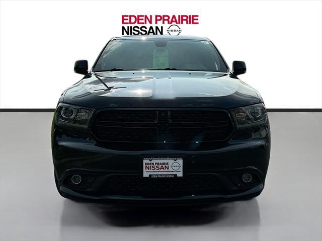 used 2014 Dodge Durango car, priced at $15,999