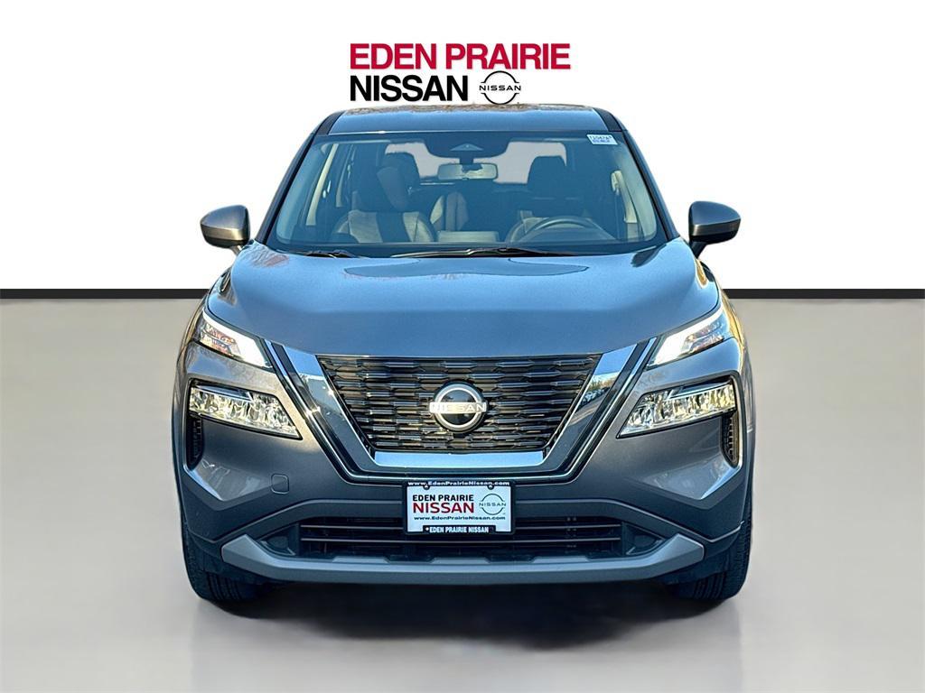 used 2023 Nissan Rogue car, priced at $24,967