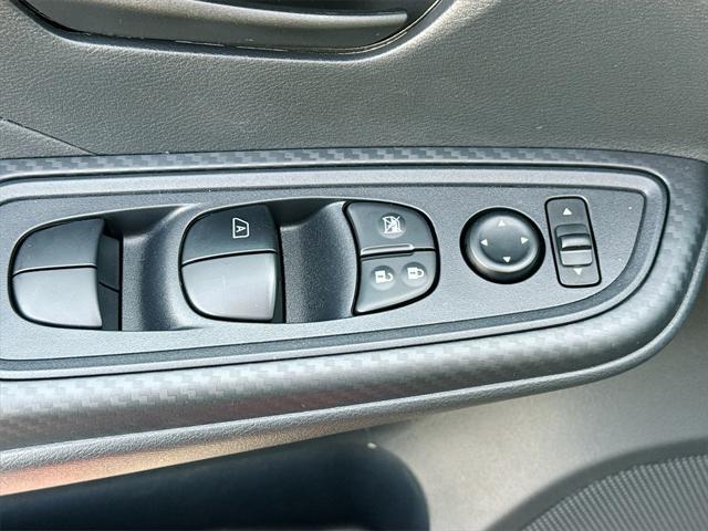 new 2025 Nissan Versa car, priced at $20,695