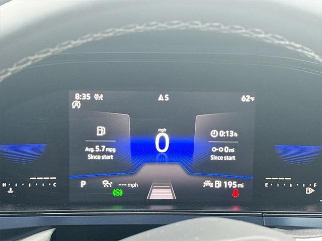 used 2022 Volkswagen Taos car, priced at $18,495