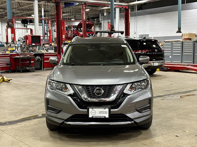 used 2019 Nissan Rogue car, priced at $18,990