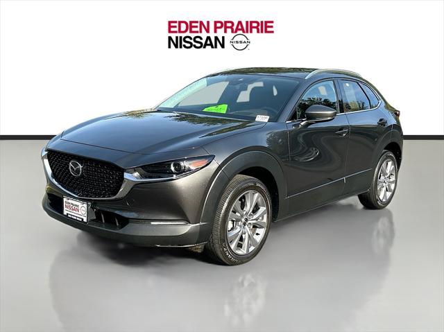 used 2021 Mazda CX-30 car, priced at $23,498