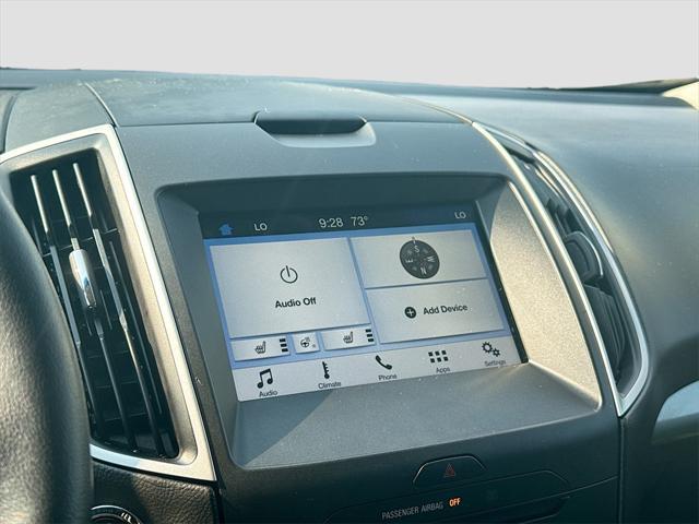 used 2017 Ford Edge car, priced at $15,990