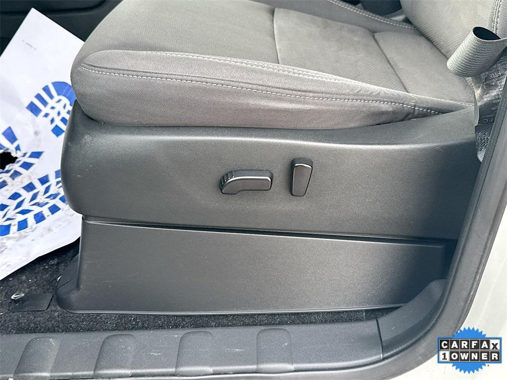 used 2022 Nissan Frontier car, priced at $25,990