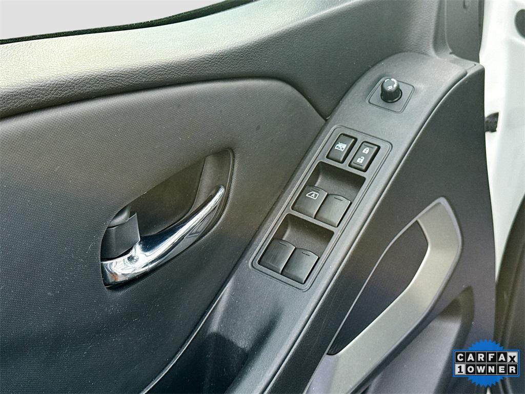 used 2022 Nissan Frontier car, priced at $25,990