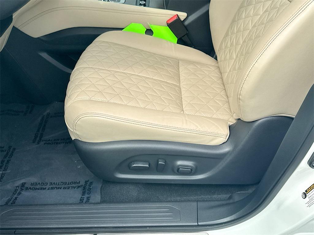 used 2022 Nissan Murano car, priced at $31,983