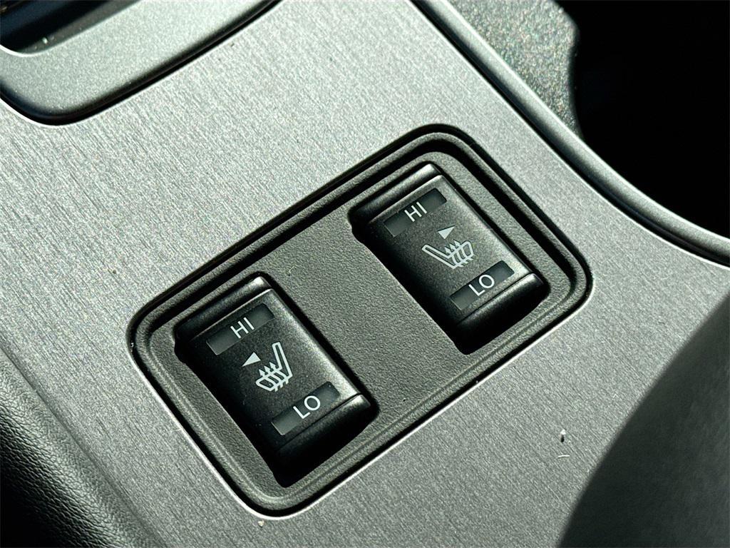 used 2024 Nissan Murano car, priced at $34,996