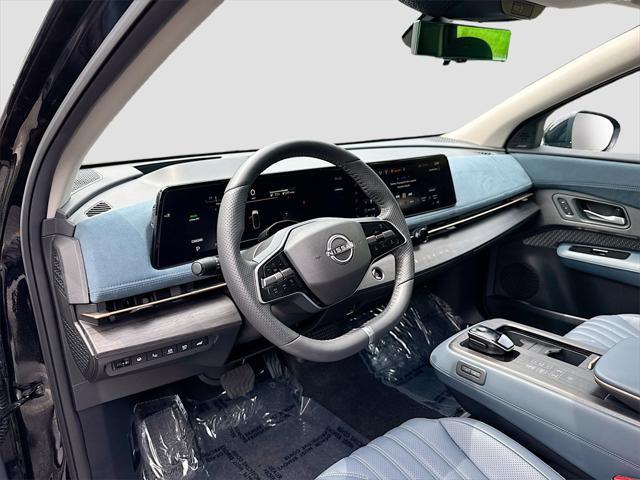 used 2023 Nissan ARIYA car, priced at $29,974