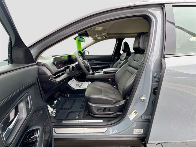 used 2023 Nissan ARIYA car, priced at $28,473