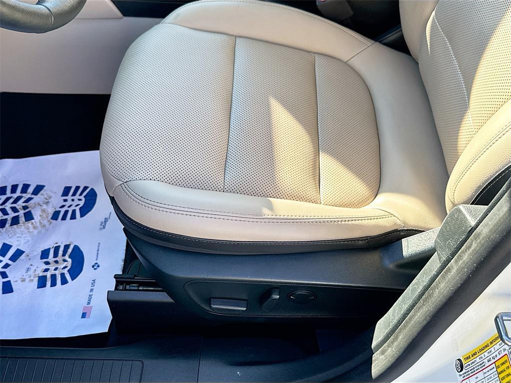 used 2021 Ford Escape car, priced at $19,879