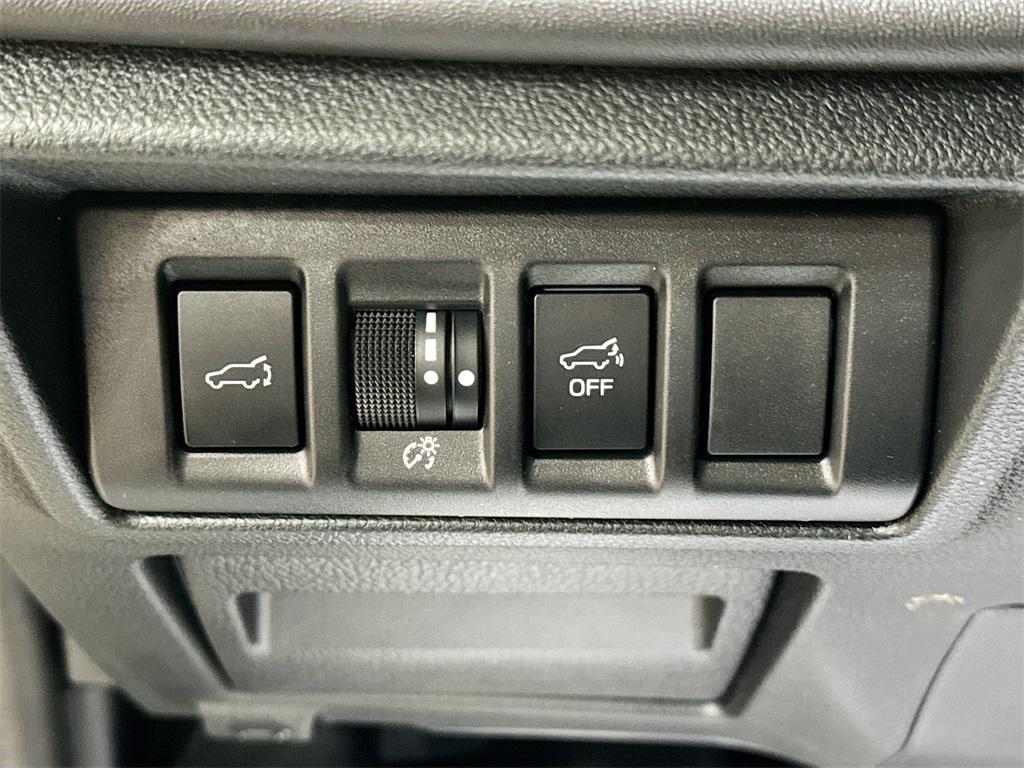 used 2024 Subaru Outback car, priced at $31,997