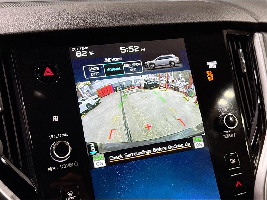 used 2024 Subaru Outback car, priced at $31,997