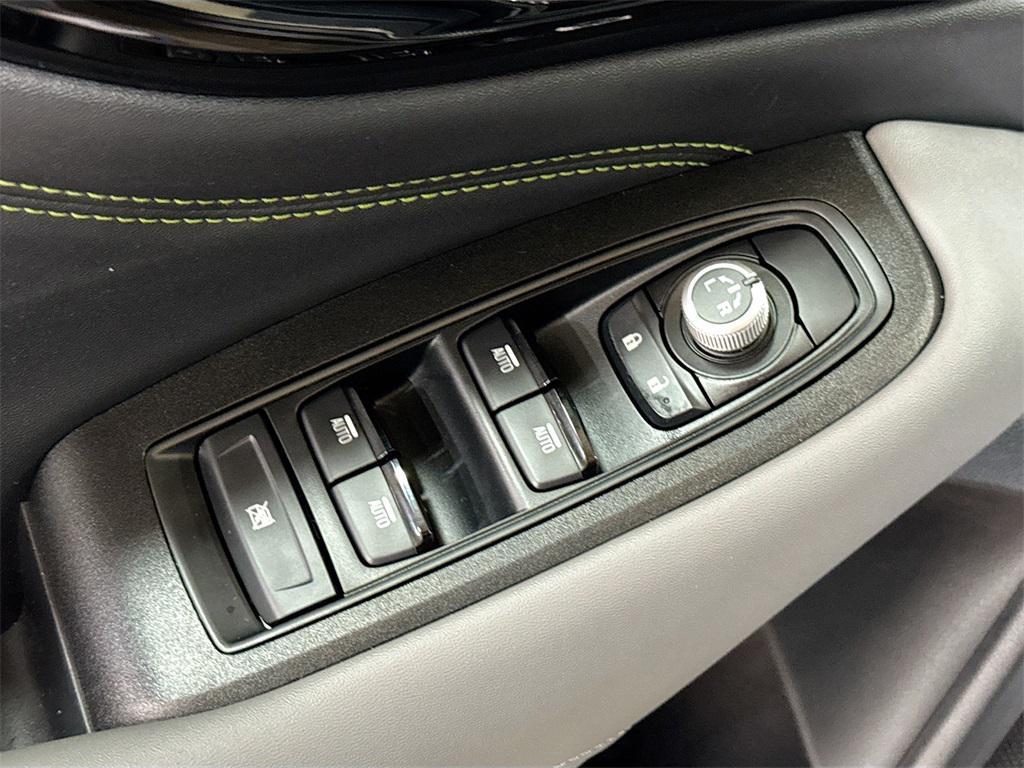 used 2024 Subaru Outback car, priced at $31,997