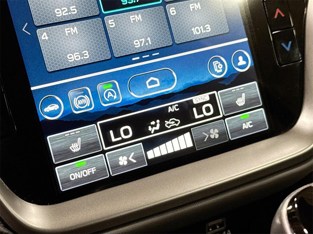 used 2024 Subaru Outback car, priced at $31,997