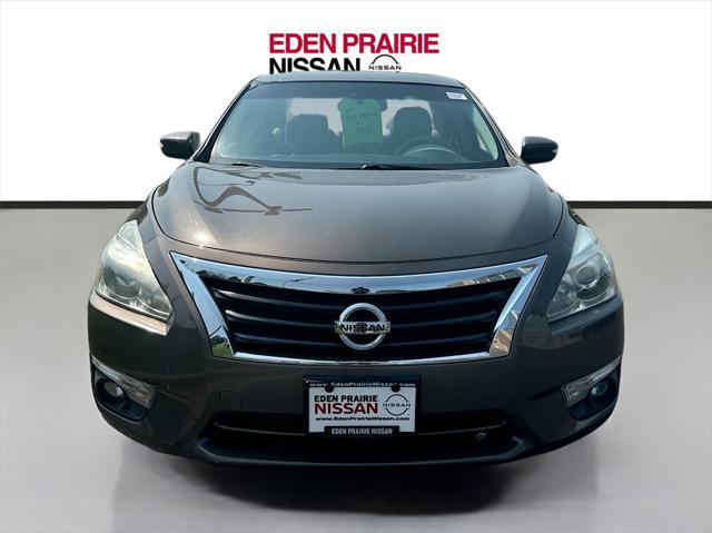 used 2013 Nissan Altima car, priced at $10,990