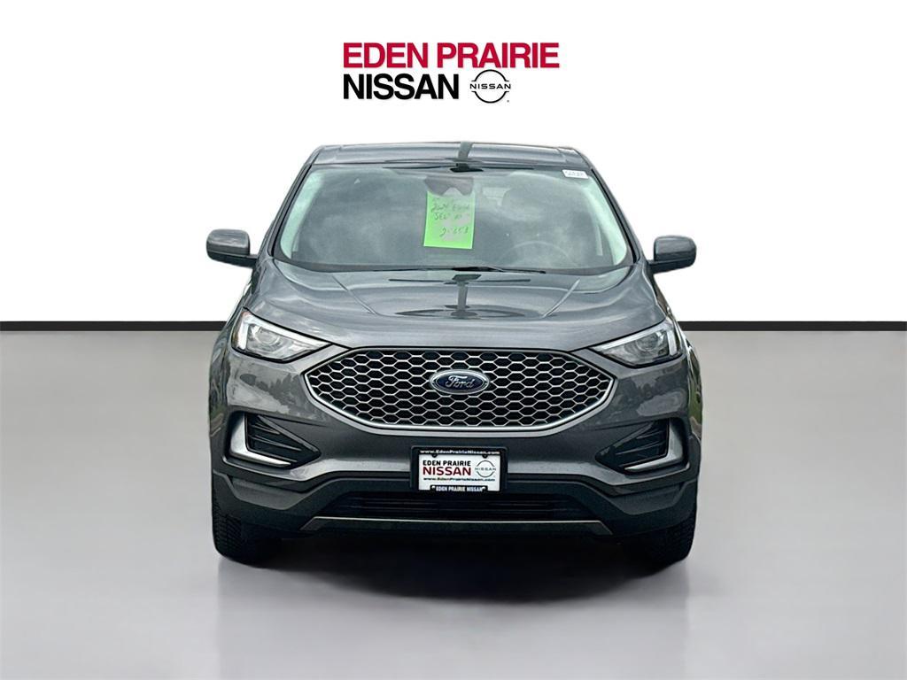 used 2024 Ford Edge car, priced at $23,737