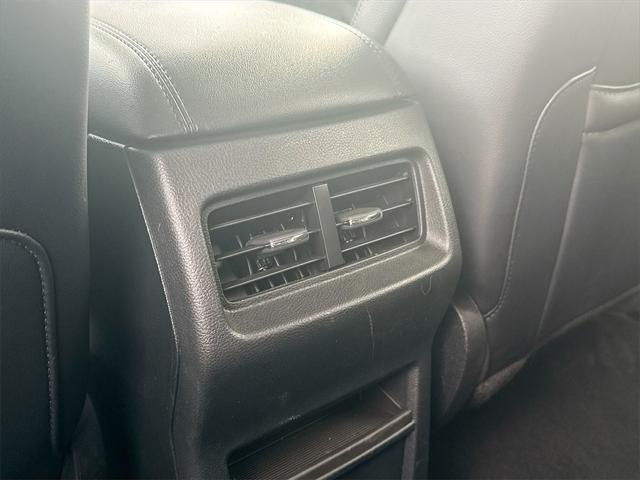 used 2024 Ford Edge car, priced at $25,653