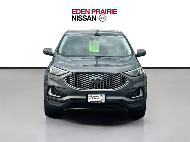 used 2024 Ford Edge car, priced at $25,653