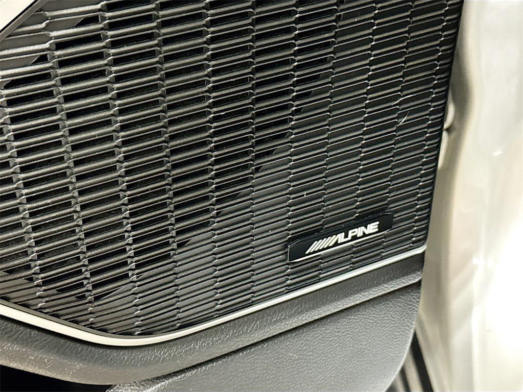used 2021 Jeep Grand Cherokee L car, priced at $25,993