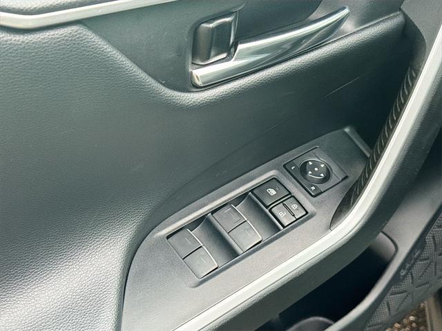 used 2022 Toyota RAV4 car, priced at $31,979