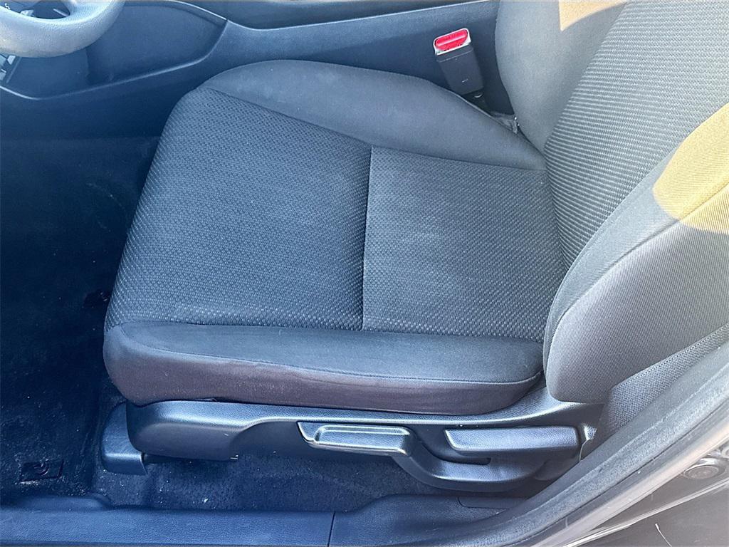 used 2017 Honda HR-V car, priced at $11,990