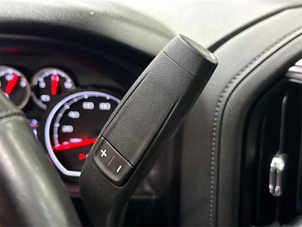 used 2019 Chevrolet Silverado 1500 car, priced at $26,996