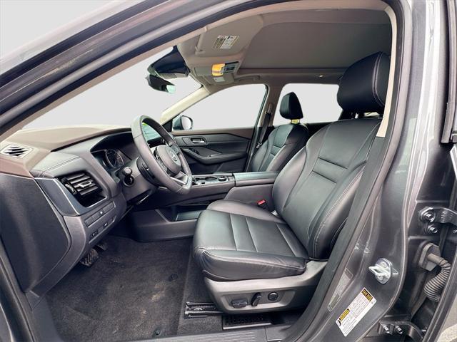 used 2023 Nissan Rogue car, priced at $28,990