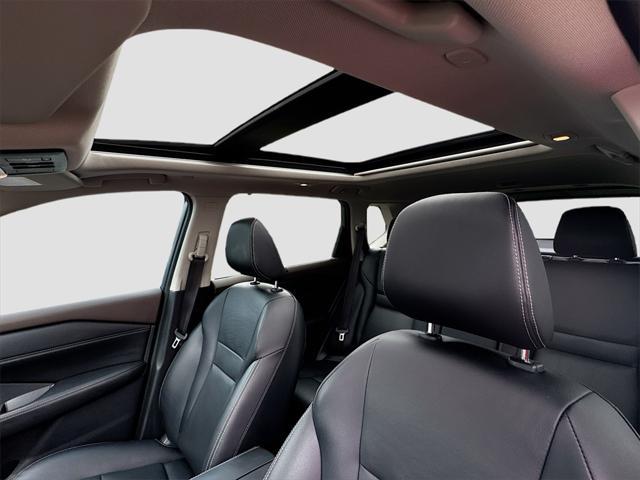 used 2023 Nissan Rogue car, priced at $28,990