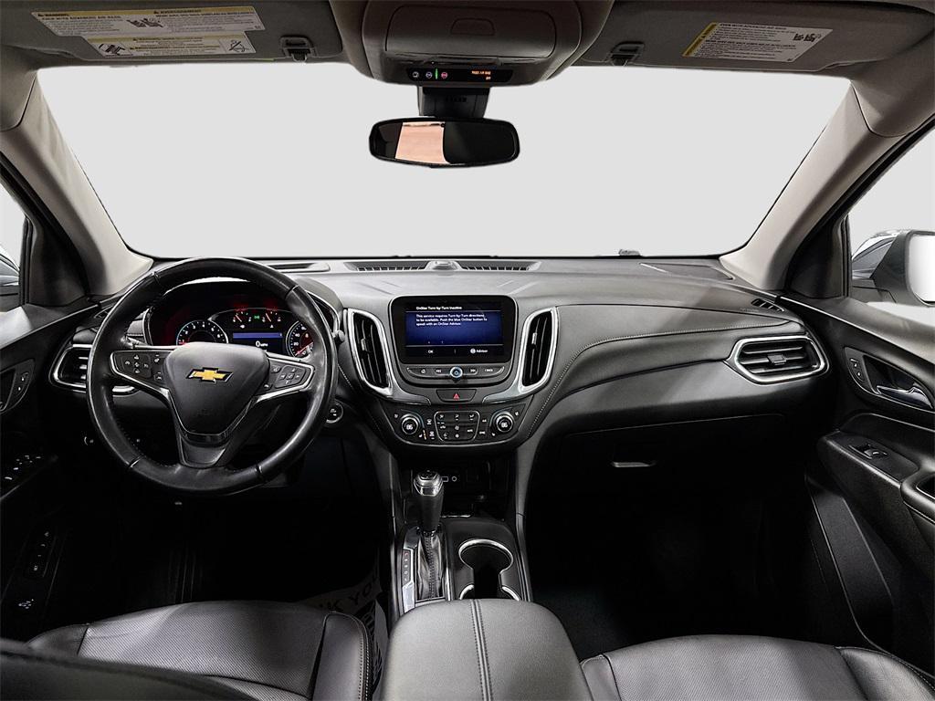used 2019 Chevrolet Equinox car, priced at $19,890