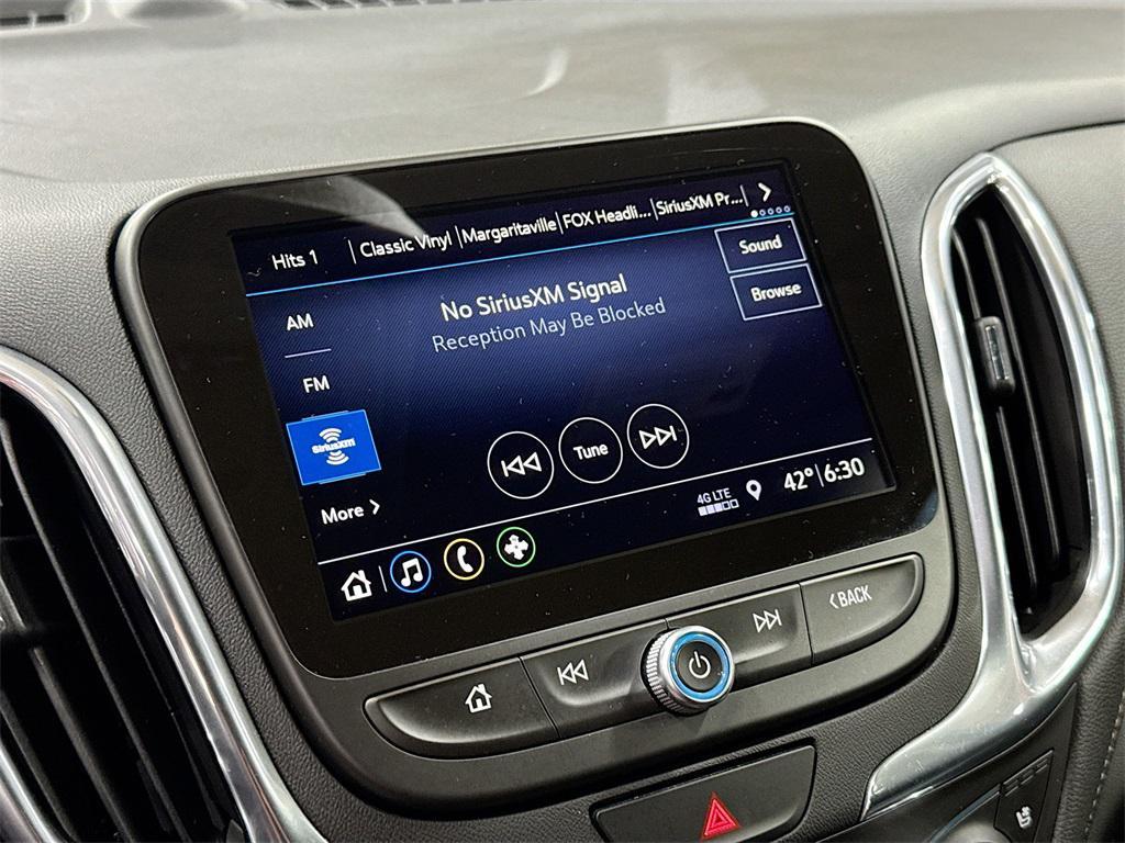 used 2019 Chevrolet Equinox car, priced at $19,890