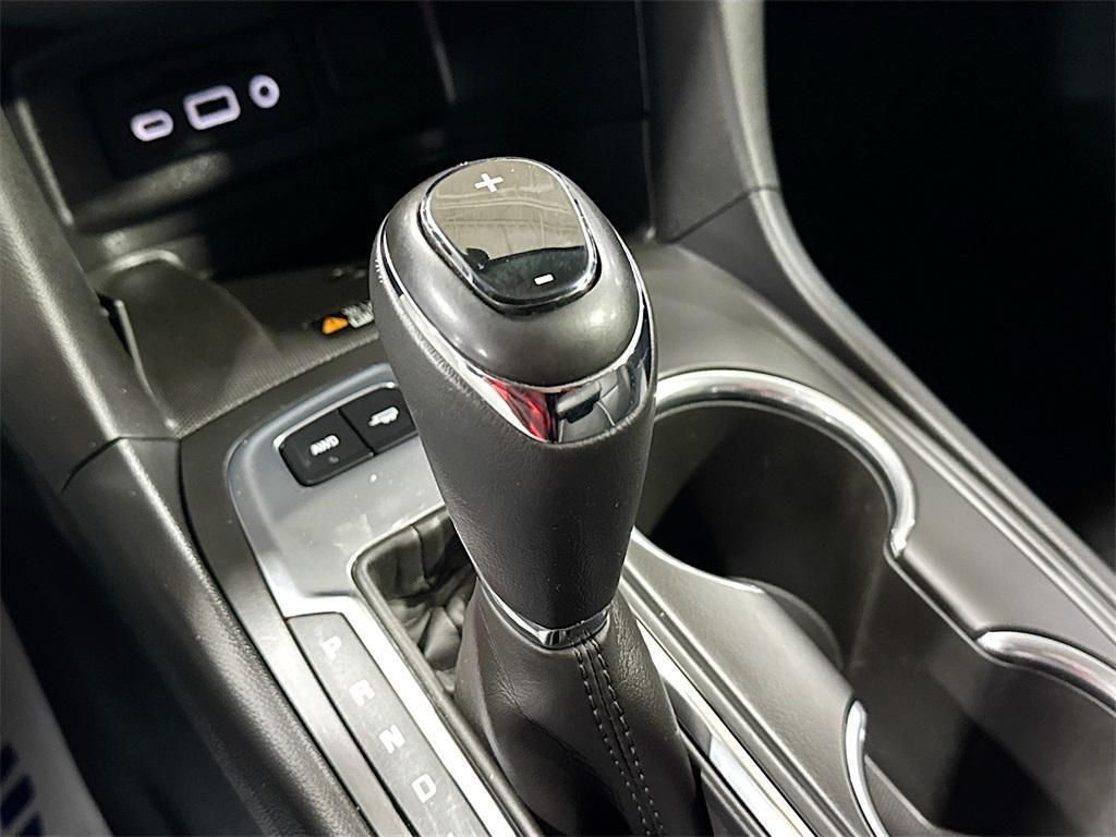 used 2019 Chevrolet Equinox car, priced at $19,890