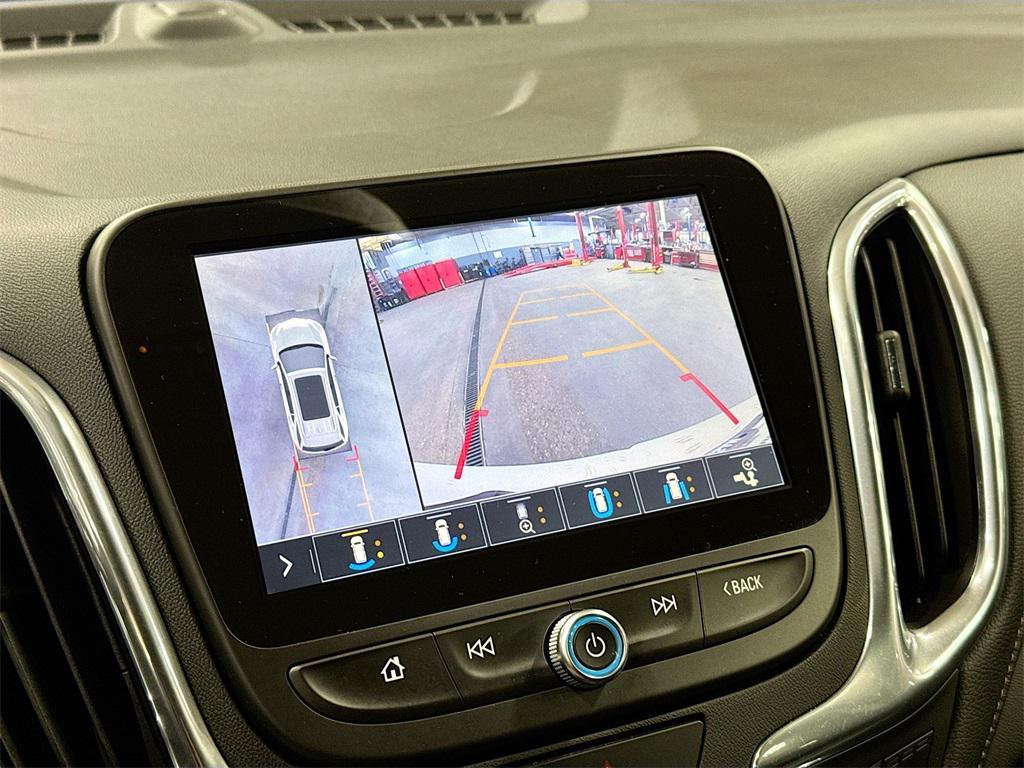 used 2019 Chevrolet Equinox car, priced at $19,890