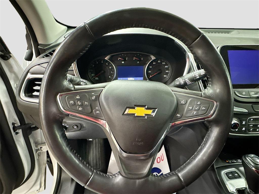 used 2019 Chevrolet Equinox car, priced at $19,890