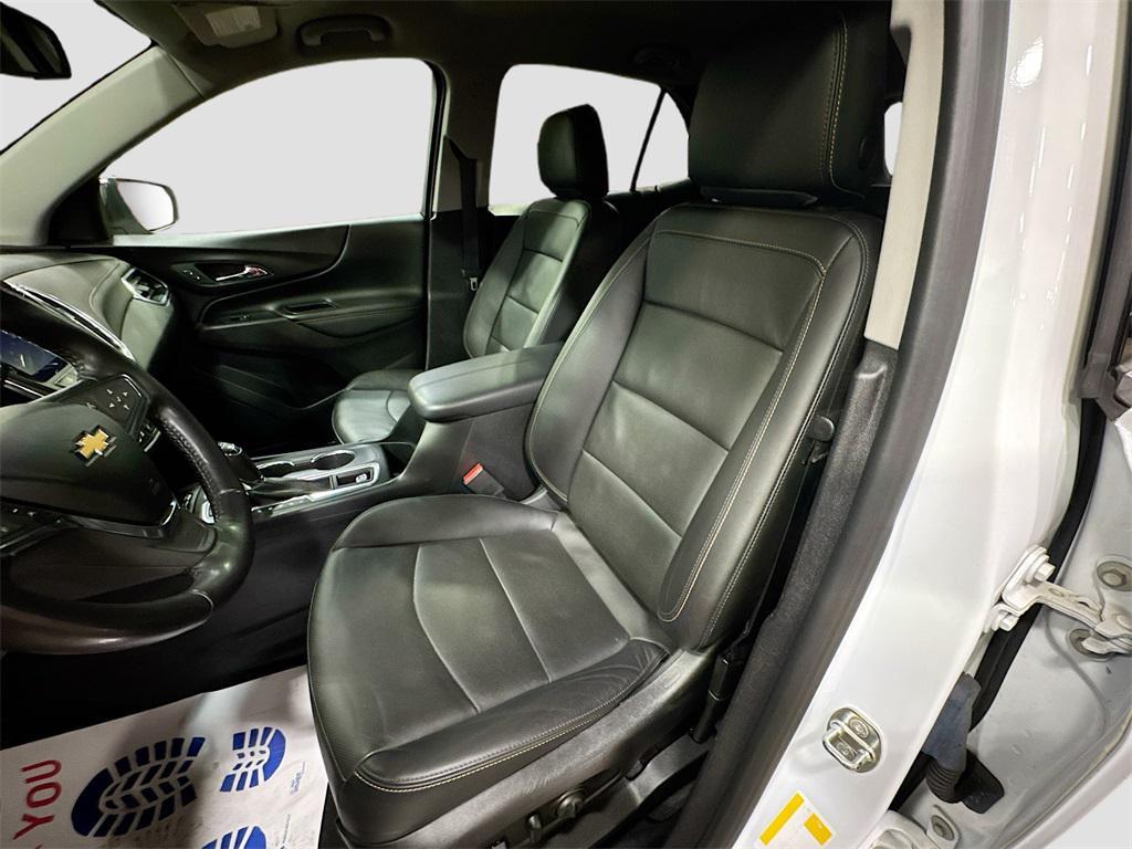 used 2019 Chevrolet Equinox car, priced at $19,890