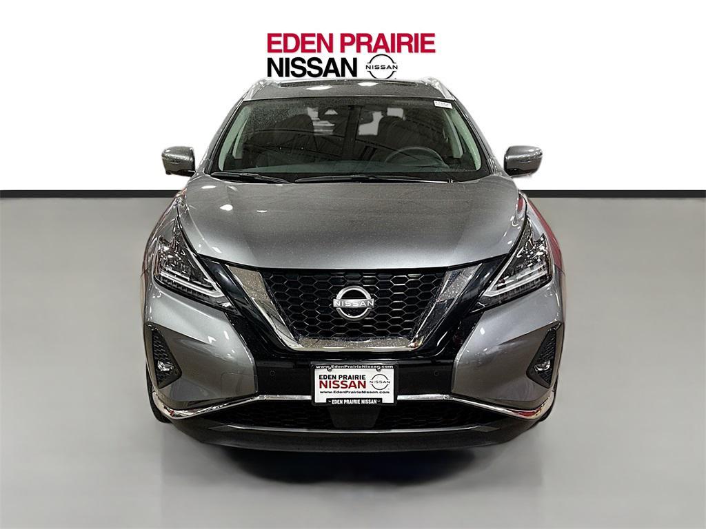 used 2023 Nissan Murano car, priced at $29,990