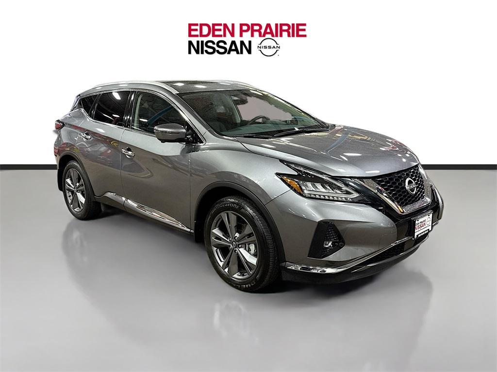 used 2023 Nissan Murano car, priced at $29,990