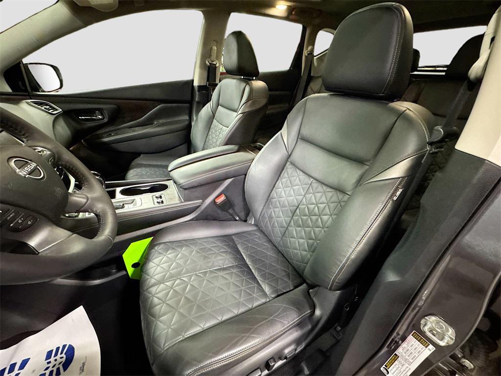 used 2023 Nissan Murano car, priced at $29,990