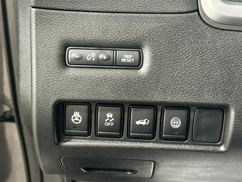 used 2023 Nissan Murano car, priced at $29,990