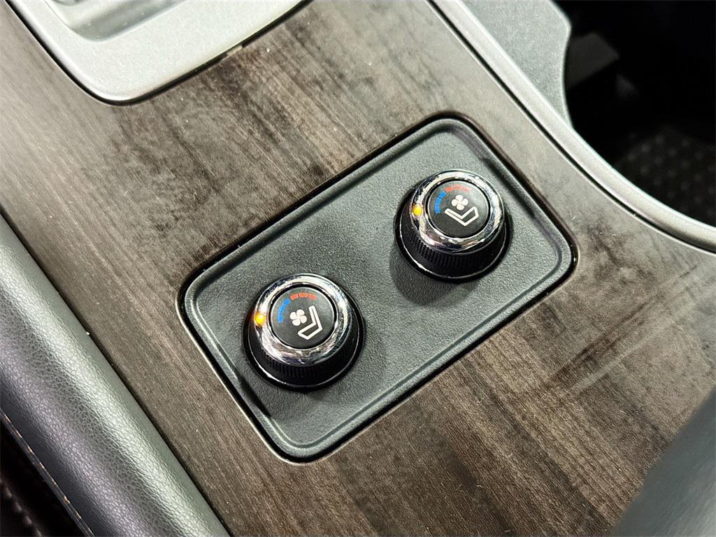 used 2023 Nissan Murano car, priced at $29,990