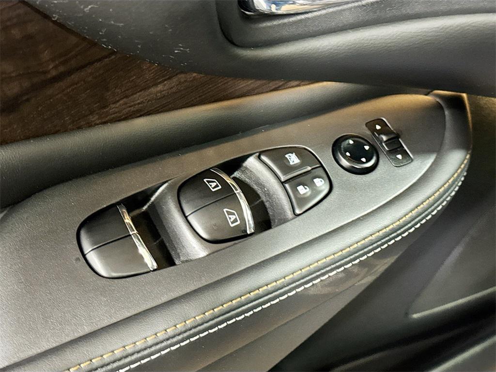 used 2023 Nissan Murano car, priced at $29,990