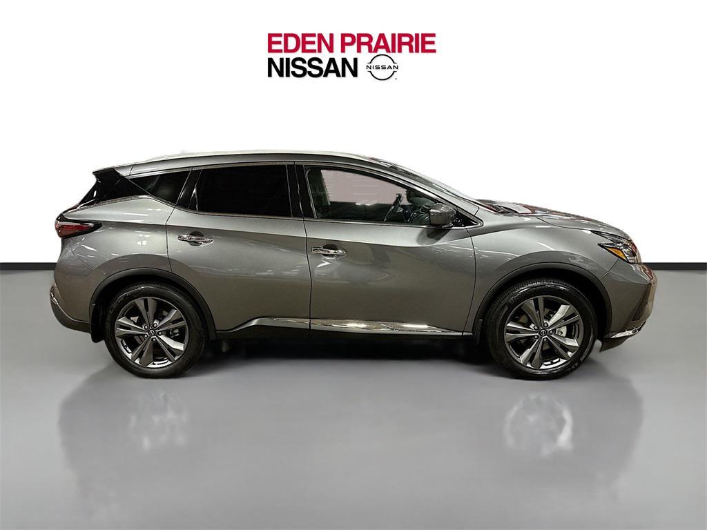 used 2023 Nissan Murano car, priced at $29,990