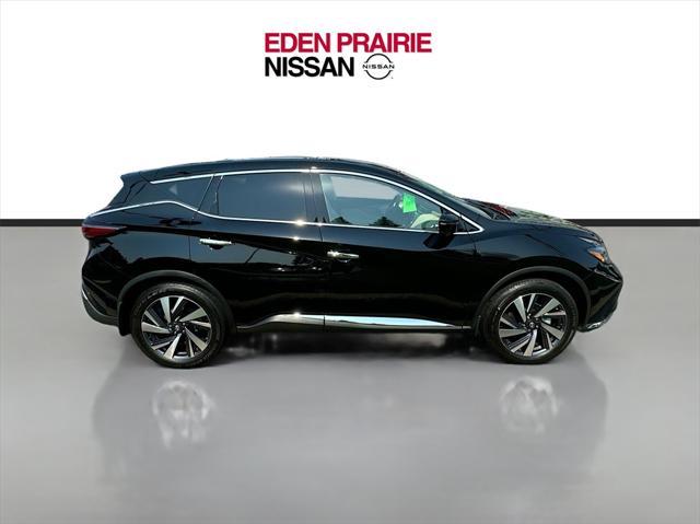 used 2023 Nissan Murano car, priced at $33,990