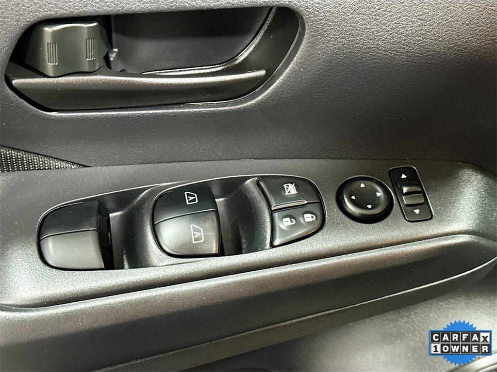 used 2023 Nissan Kicks car, priced at $17,494