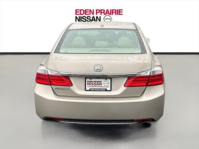 used 2014 Honda Accord car, priced at $9,995
