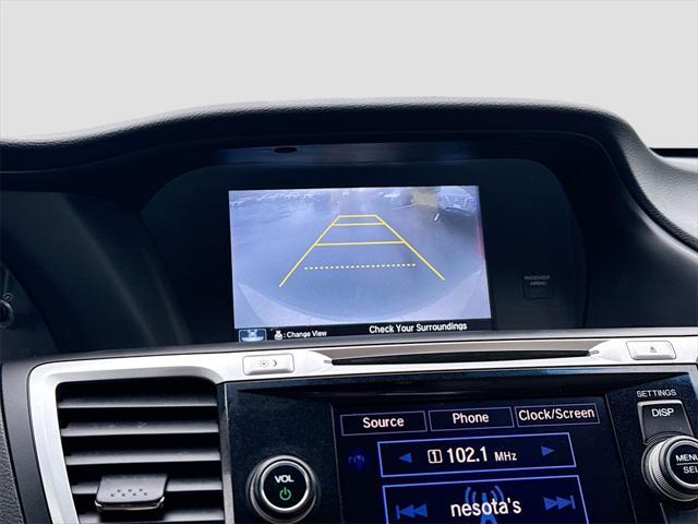 used 2014 Honda Accord car, priced at $9,995