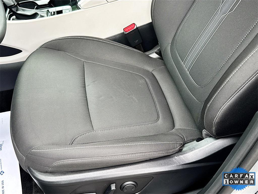 used 2024 Hyundai Tucson car, priced at $20,994