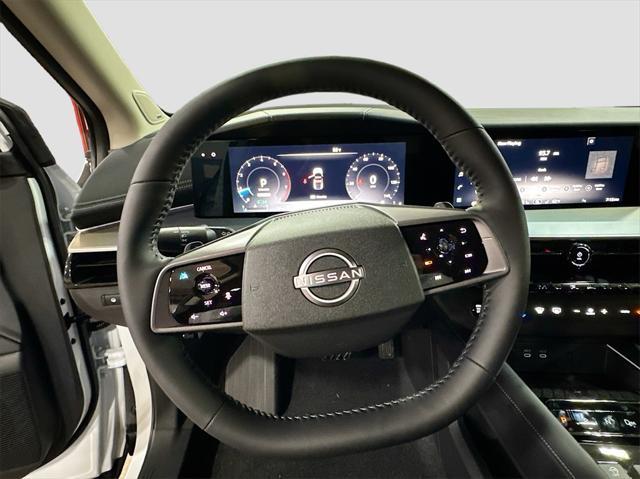 new 2025 Nissan Murano car, priced at $47,491